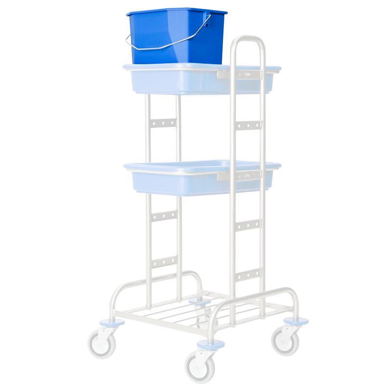 Secchio VERMOP, 23 x 30 x 23 cm