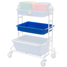 VERMOP ciotola XL blu