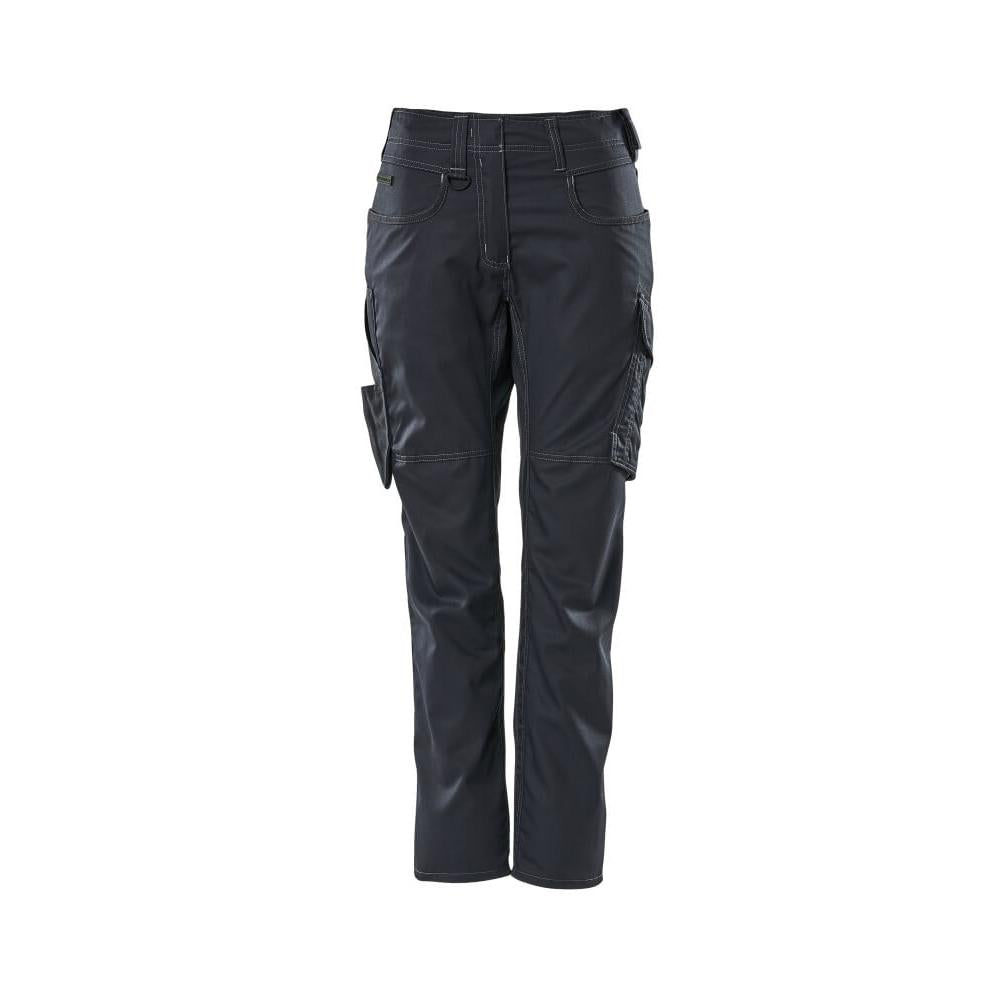 Pantaloni, donna, diamante, pantaloni semplici