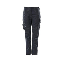 Pantaloni, donna, diamante, pantaloni semplici