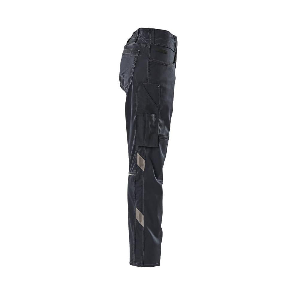Pantaloni, donna, diamante, pantaloni semplici