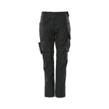 Pantaloni, donna, diamante, pantaloni semplici
