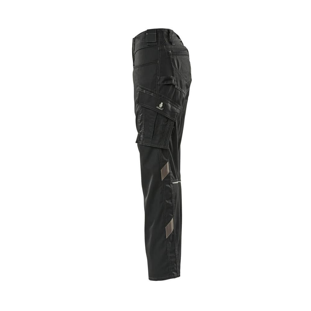 Pantaloni, donna, diamante, pantaloni semplici