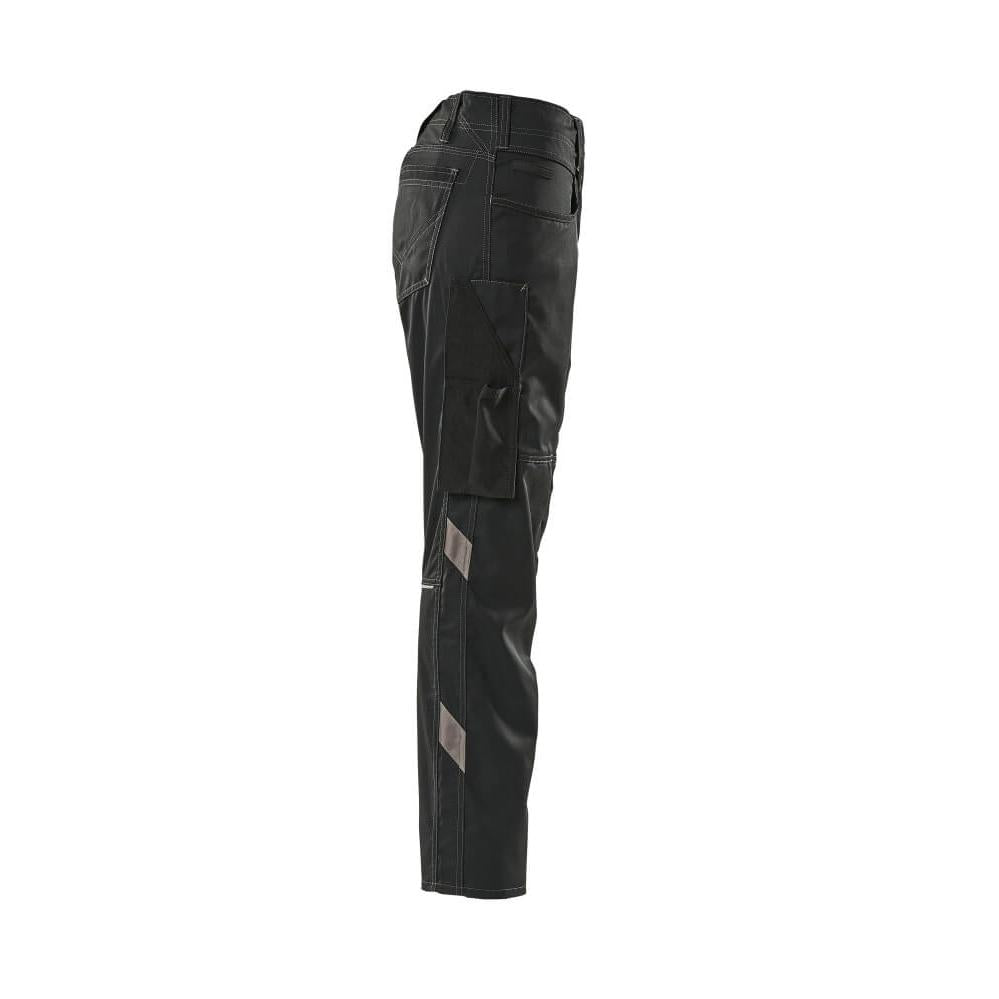 Pantaloni, donna, diamante, pantaloni semplici