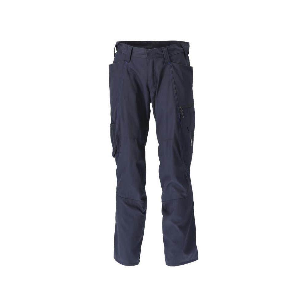 Pantaloni con tasca sulla coscia, pantaloni leggeri