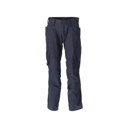 Pantaloni con tasca sulla coscia, pantaloni leggeri