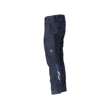 Pantaloni con tasca sulla coscia, pantaloni leggeri