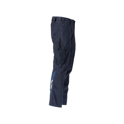 Pantaloni con tasca sulla coscia, pantaloni leggeri