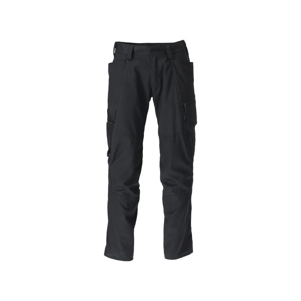 Pantaloni con tasca sulla coscia, pantaloni leggeri