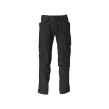 Pantaloni con tasca sulla coscia, pantaloni leggeri