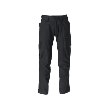Pantaloni con tasca sulla coscia, pantaloni leggeri