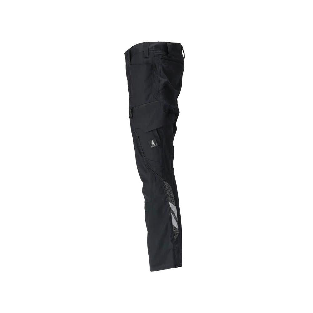 Pantaloni con tasca sulla coscia, pantaloni leggeri
