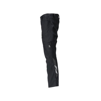 Pantaloni con tasca sulla coscia, pantaloni leggeri