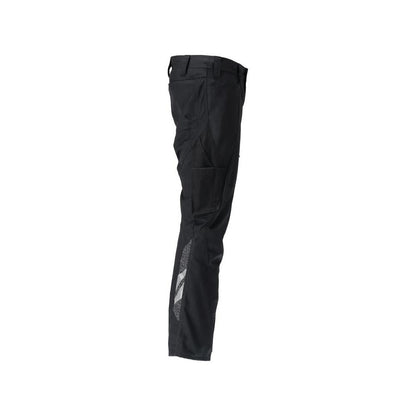 Pantaloni con tasca sulla coscia, pantaloni leggeri