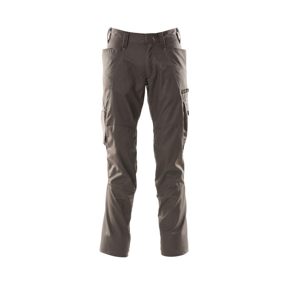 Pantaloni con tasca sulla coscia, pantaloni leggeri