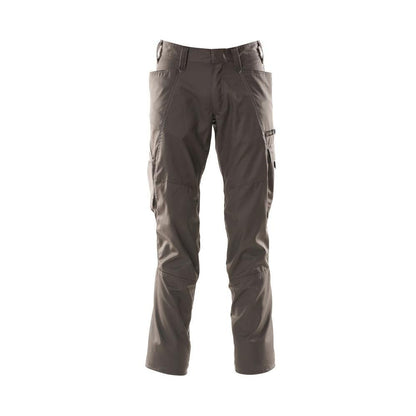 Pantaloni con tasca sulla coscia, pantaloni leggeri