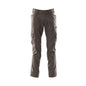 Pantaloni con tasca sulla coscia, pantaloni leggeri