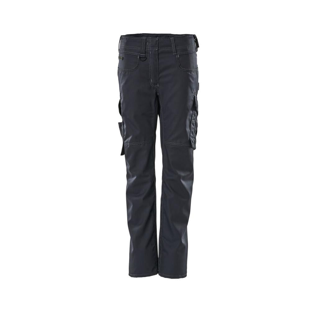 Pantaloni, donna, perla, pantaloni semplici