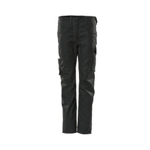 Pantaloni, donna, perla, pantaloni semplici