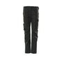 Pantaloni, donna, perla, pantaloni semplici
