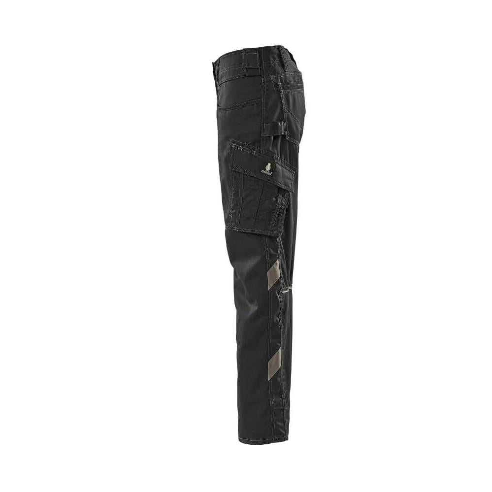 Pantaloni, donna, perla, pantaloni semplici