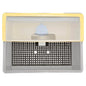 VERMOP setaccio inseribile per dosatore Shopster, 34 x 16 x 2 cm | 1 pezzo 