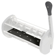 Inserto per pressa VERMOP per pressa F1, 46 x 12 x 5 cm