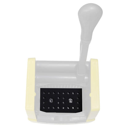 VERMOP Presseneinlage, 17 x 10 x 2 cm | 1 pezzo 