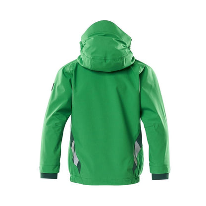 Giacca rigida per bambini, giacca leggera per bambini