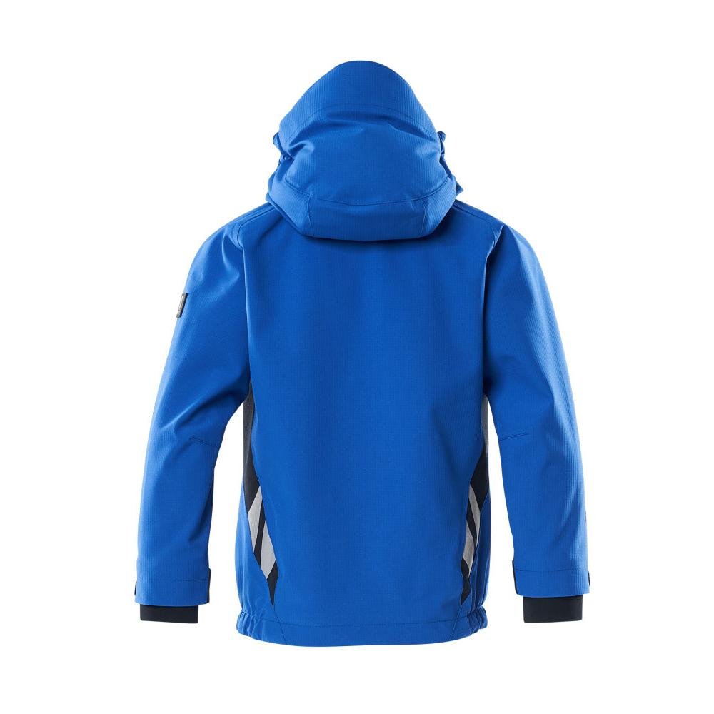 Giacca rigida per bambini, giacca leggera per bambini