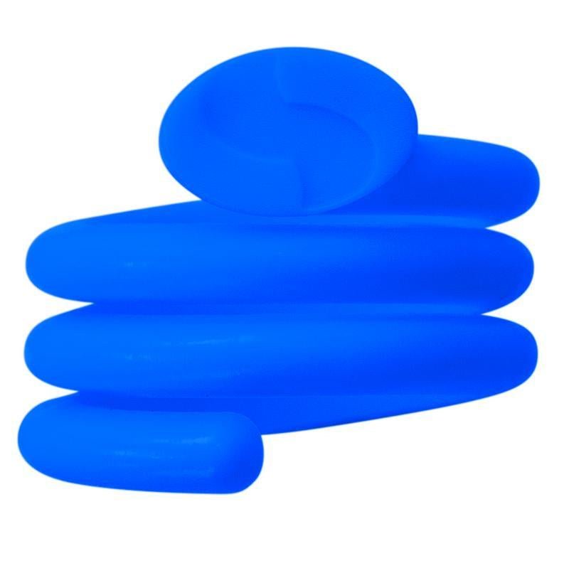 VERMOP Maniglia Loop-O codice colore (set da 30 pezzi) | 1 pezzo
