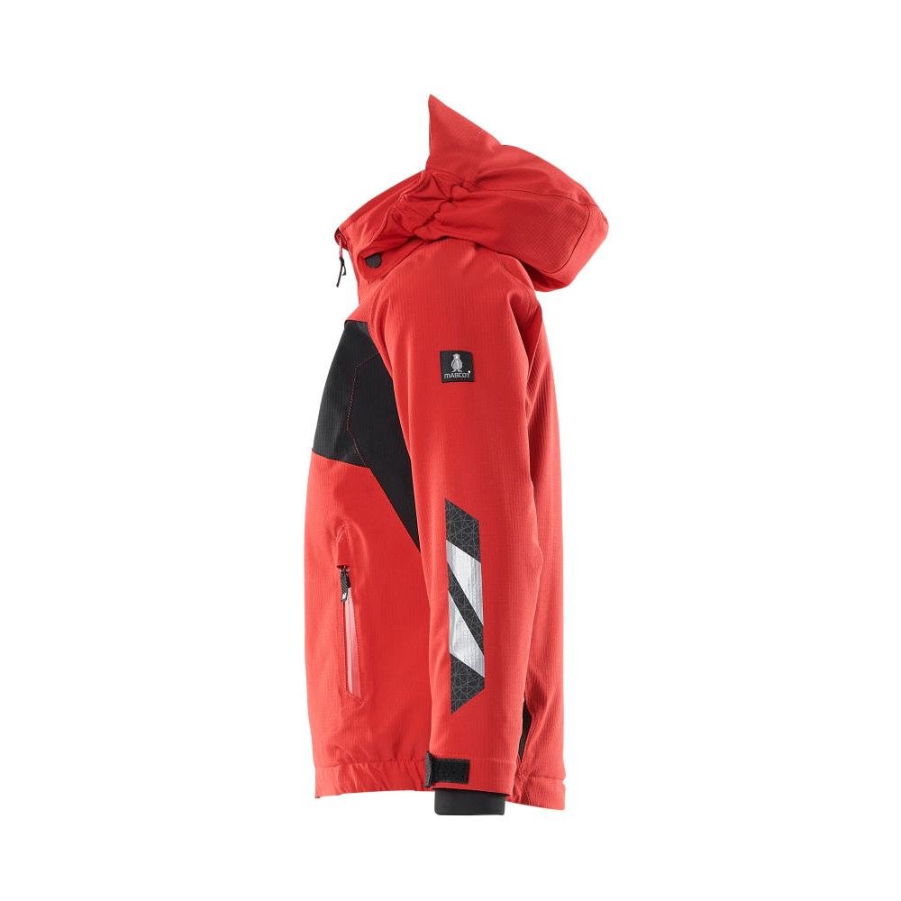 Giacca invernale per bambini, giacca CLIMASCOT® per bambini