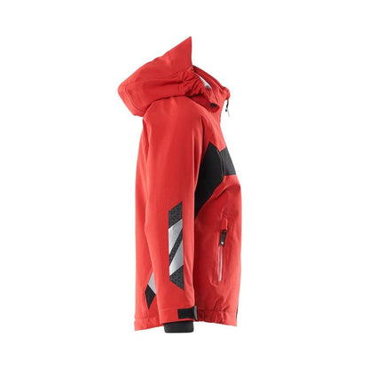 Giacca invernale per bambini, giacca CLIMASCOT® per bambini