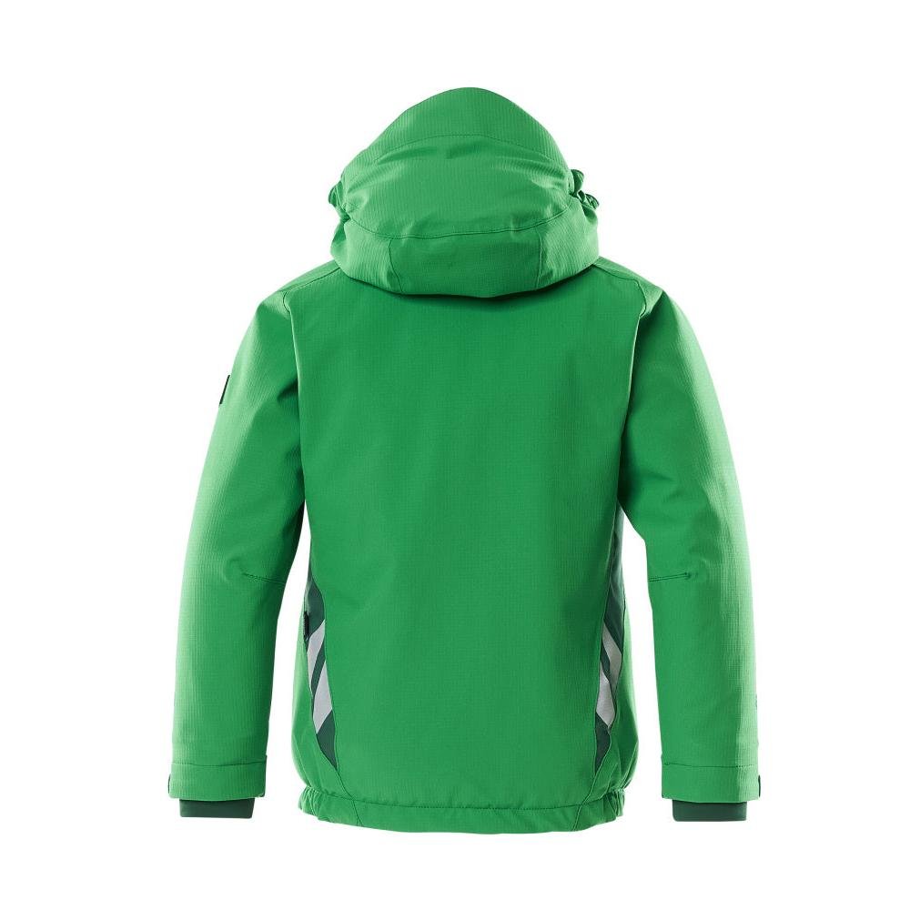Giacca invernale per bambini, giacca CLIMASCOT® per bambini