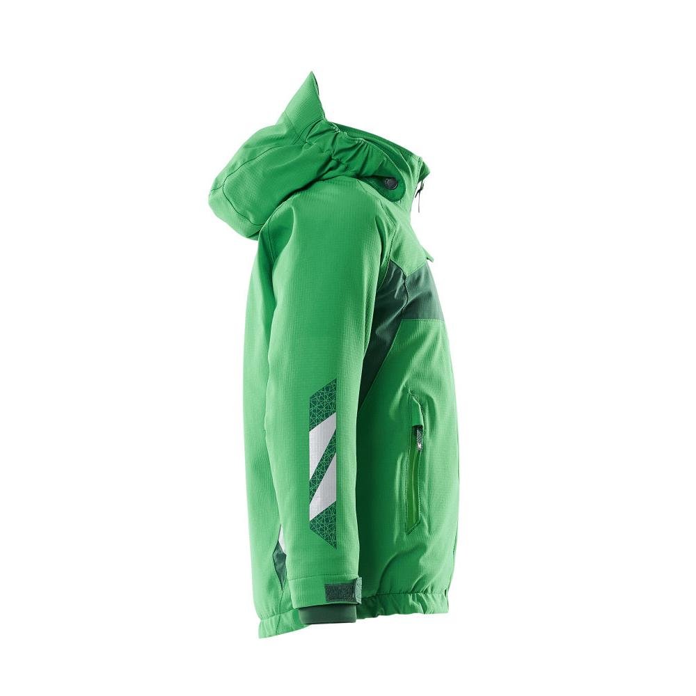 Giacca invernale per bambini, giacca CLIMASCOT® per bambini