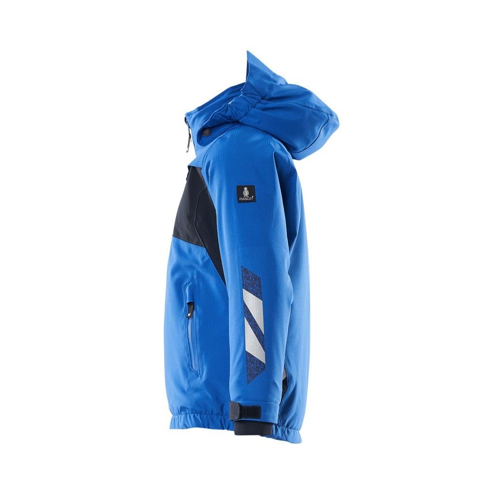 Giacca invernale per bambini, giacca CLIMASCOT® per bambini