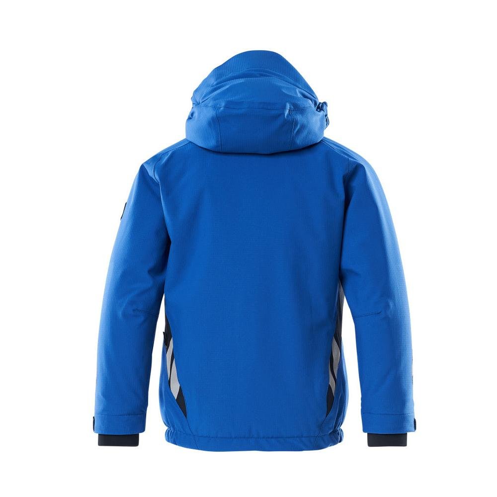 Giacca invernale per bambini, giacca CLIMASCOT® per bambini