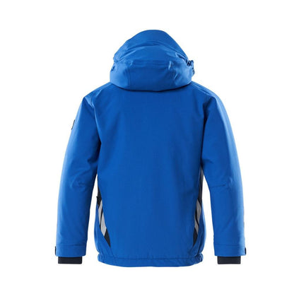 Giacca invernale per bambini, giacca CLIMASCOT® per bambini