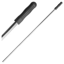 Maniglia VERMOP in acciaio inox