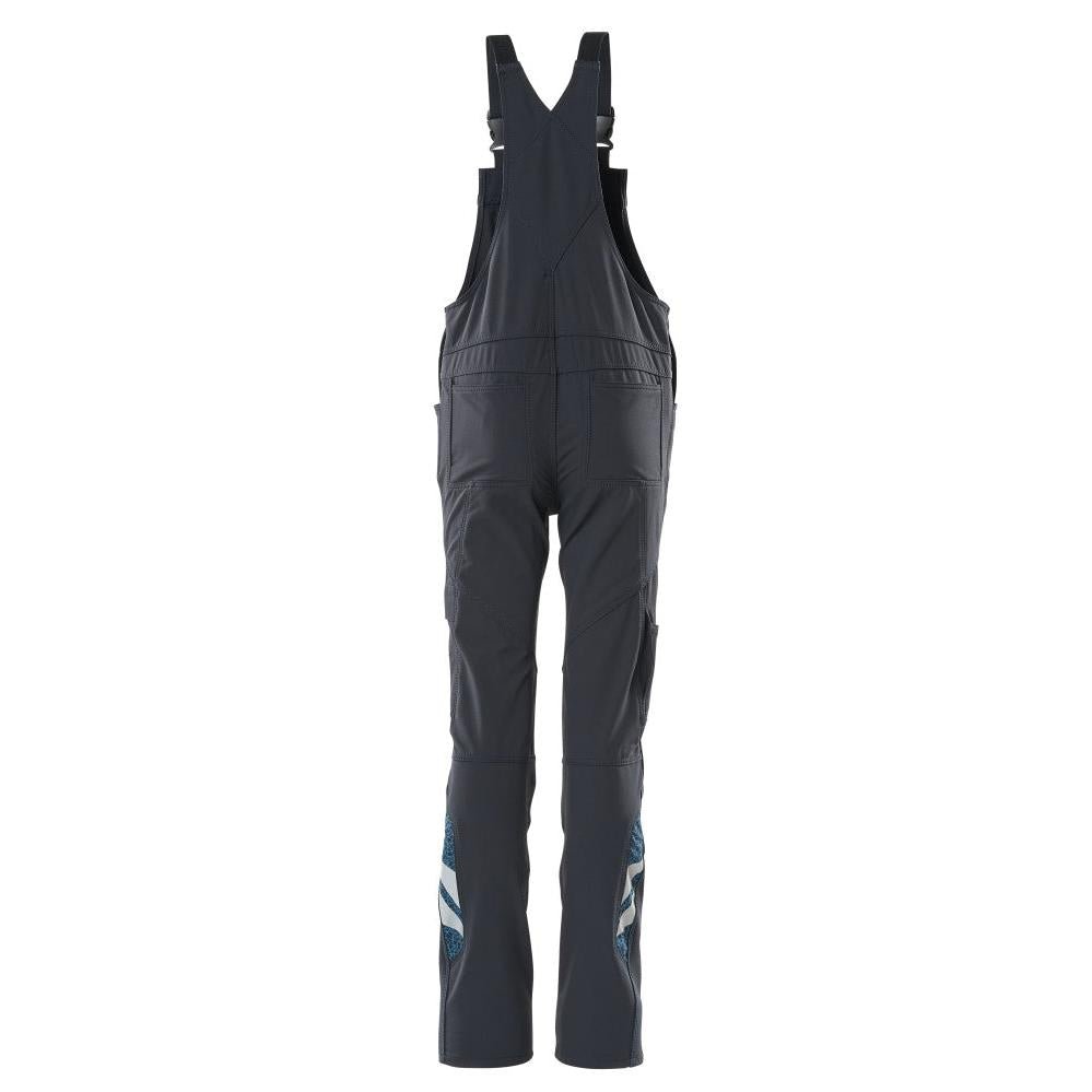 Salopette per bambini, salopette per bambini ULTIMATE STRETCH