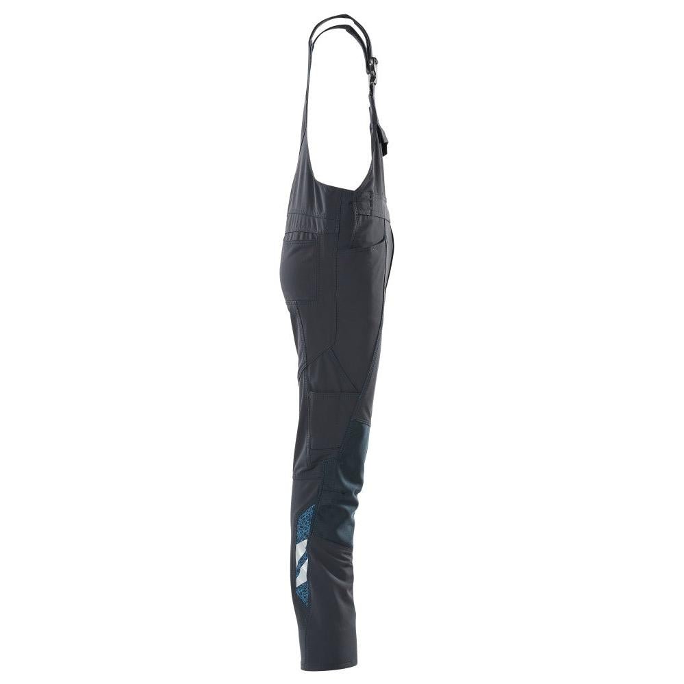 Salopette per bambini, salopette per bambini ULTIMATE STRETCH