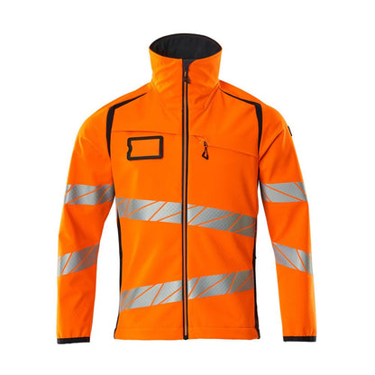 Giacca Softshell Giacca Softshell