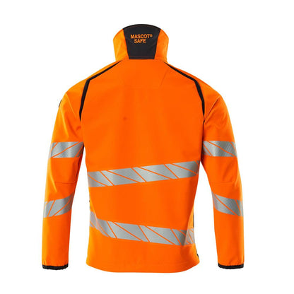 Giacca Softshell Giacca Softshell