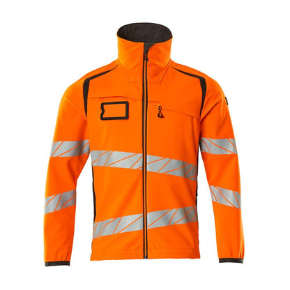 Giacca Softshell Giacca Softshell