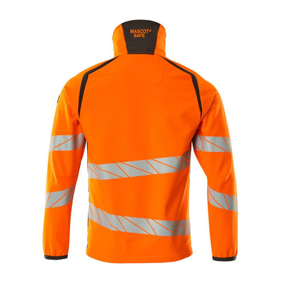 Giacca Softshell Giacca Softshell