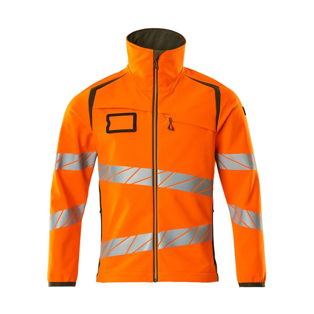 Giacca Softshell Giacca Softshell