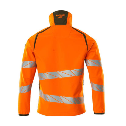Giacca Softshell Giacca Softshell