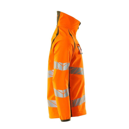 Giacca Softshell Giacca Softshell