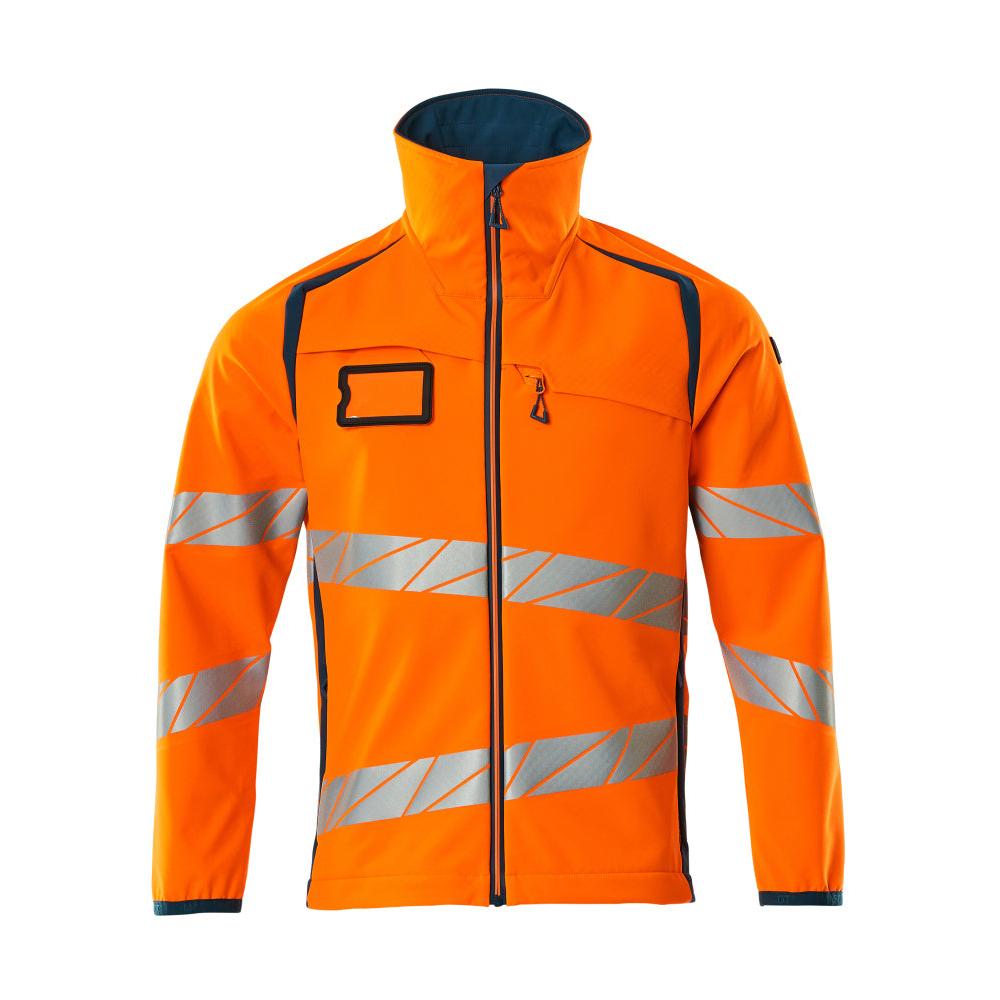 Giacca Softshell Giacca Softshell
