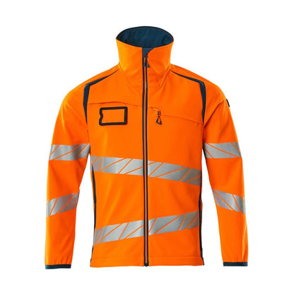 Giacca Softshell Giacca Softshell